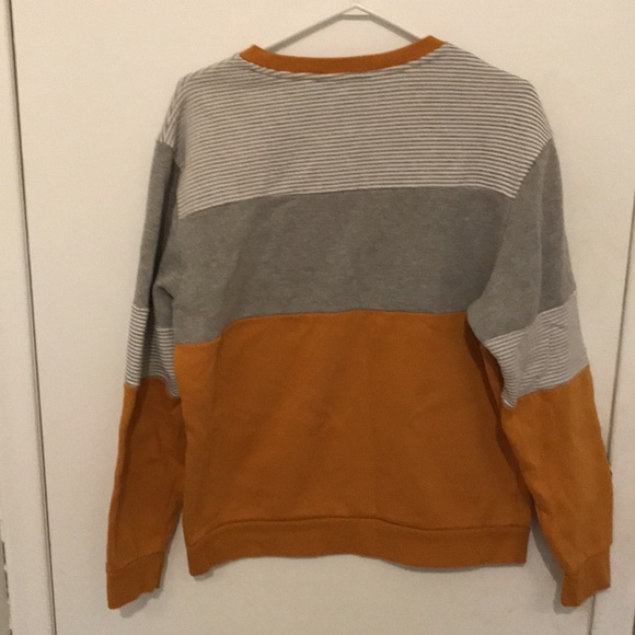 Mens Sweatshirt - Picture 2 of 4